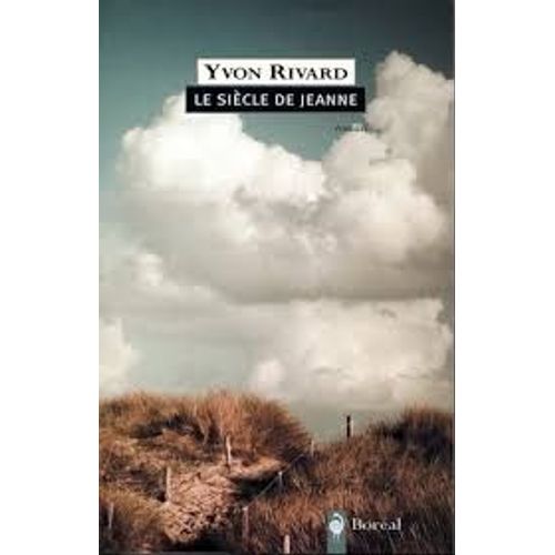 Le Siecle De Jeanne