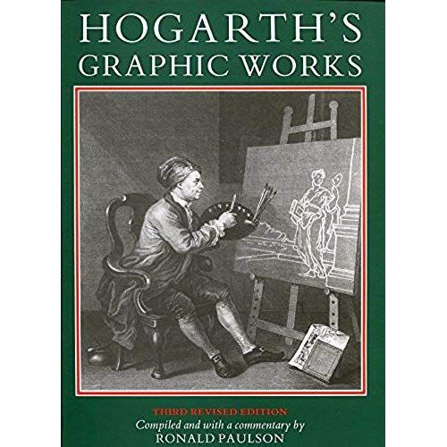 Hogarth's Graphic Works
