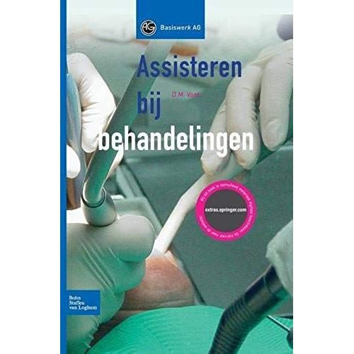 Assisteren Bij Behandelingen