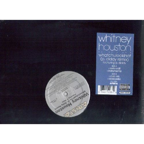 Whatchulookinat P.Diddy Remix