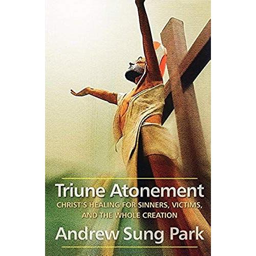 Triune Atonement