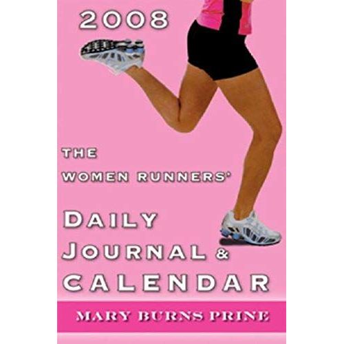 Women Runners Daily Journal