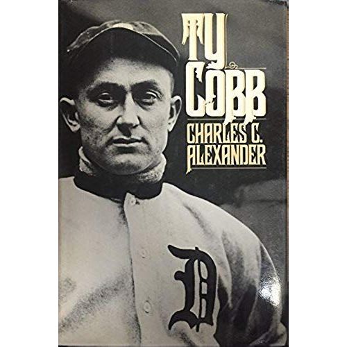 Ty Cobb