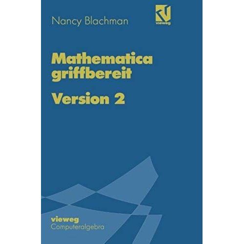 Mathematica Griffbereit
