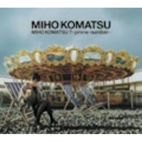 Miho Komatsu 7:Prime Number