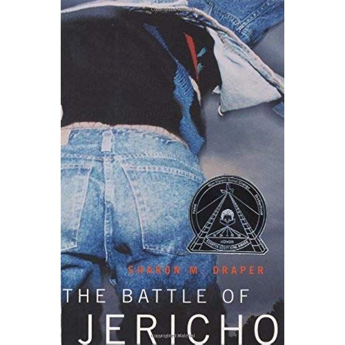 The Battle Of Jericho