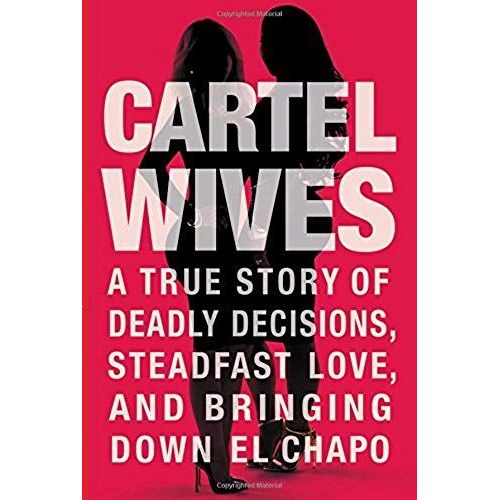 Cartel Wives