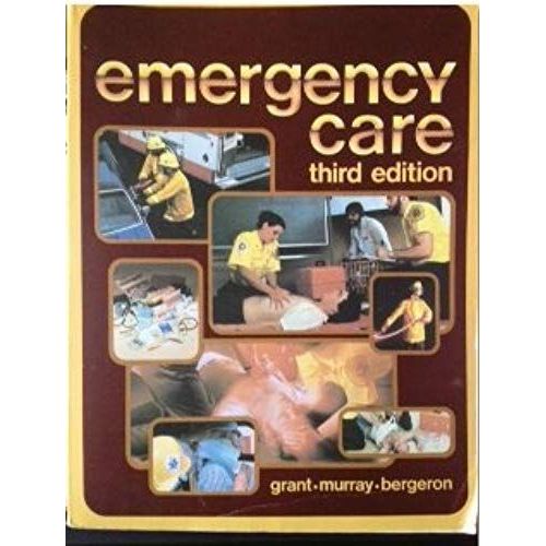 Emergency Care