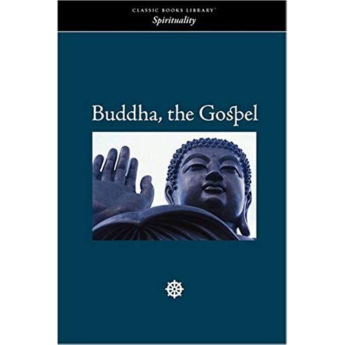 Buddha, The Gospel