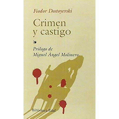 Crimen Y Castigo