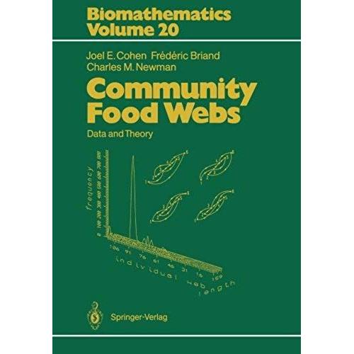Community Food Webs