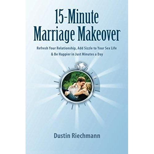 15-Min Marriage Makeover