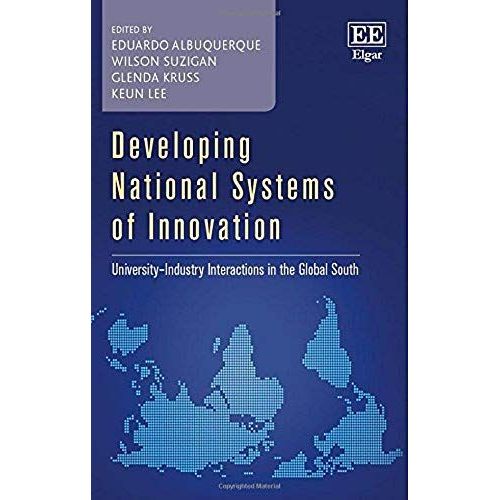Developing National Systems Of Innovation