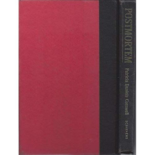 Postmortem 1st Edition