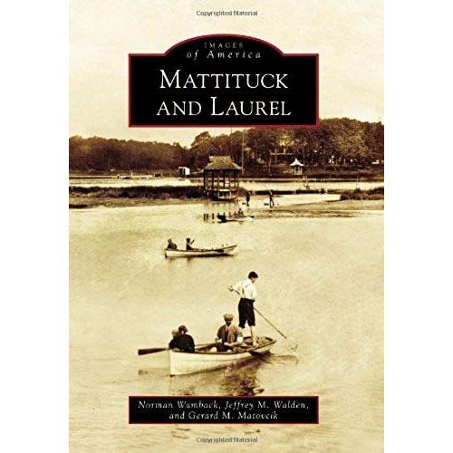 Mattituck And Laurel