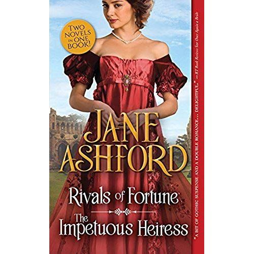 Rivals Of Fortune / The Impetuous Heiress