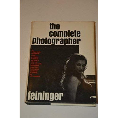 The Complete Photographer