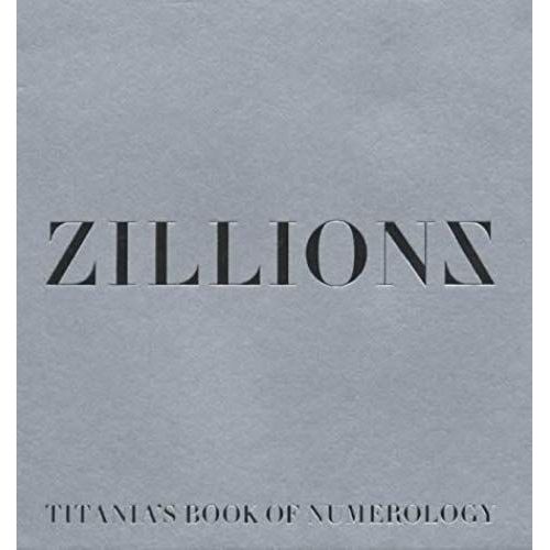 Zillionz: Titania's Book Of Numerology