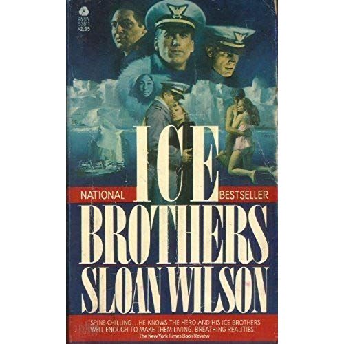 Ice Brothers