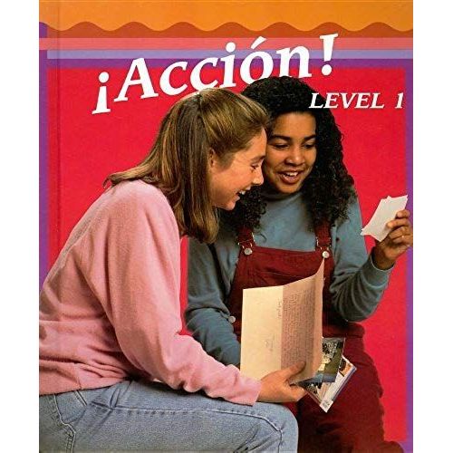 Accion! Level 1