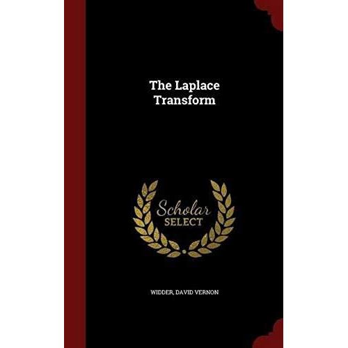 The Laplace Transform