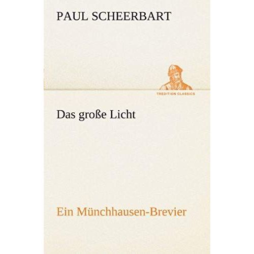 Das Große Licht