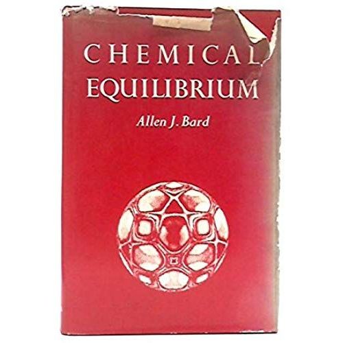 Chemical Equilibrium