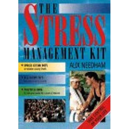 Stress Management Kit