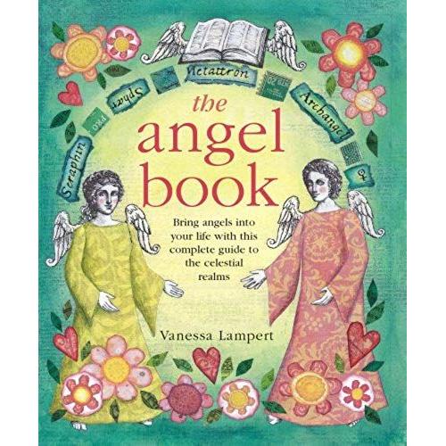 The Angel Book