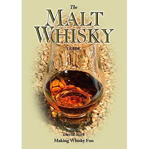 The Malt Whiskey Guide