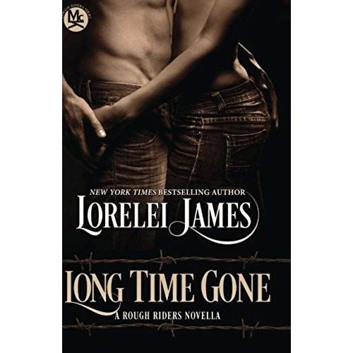 Long Time Gone