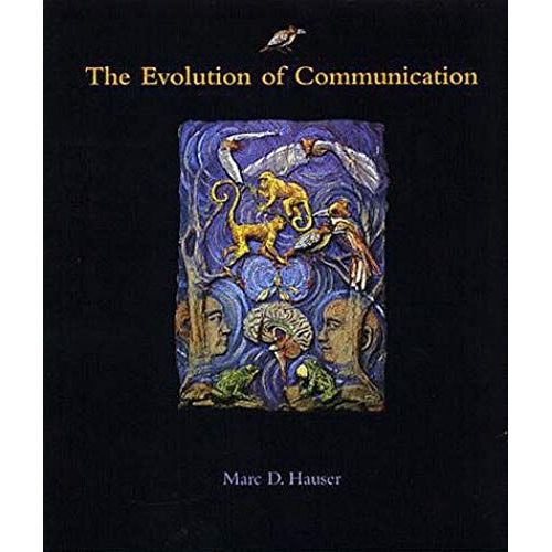 The Evolution Of Communication