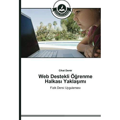 Web Destekli Ö¿Renme Halkas¿ Yakla¿¿M¿