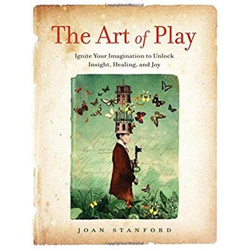 The Art Of Play