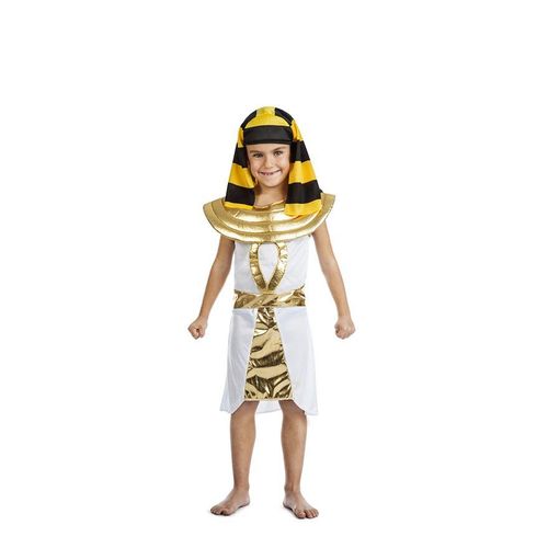 Déguisement De Pharaon Égyptien Pour Enfant