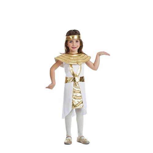 Déguisement Égyptien Cléopâtre Pour Fille