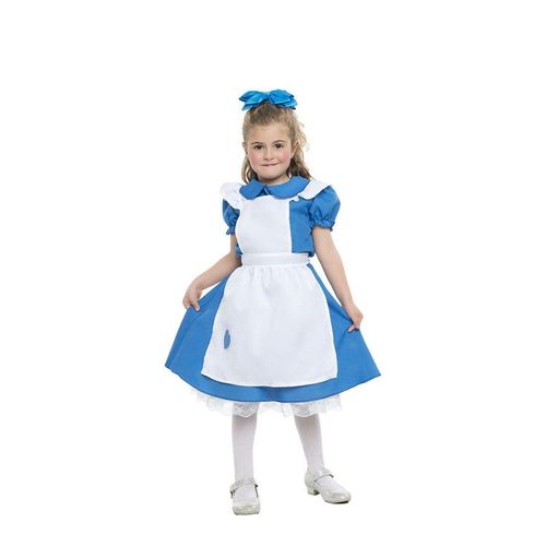 Déguisement Mirror Girl Pour Fille