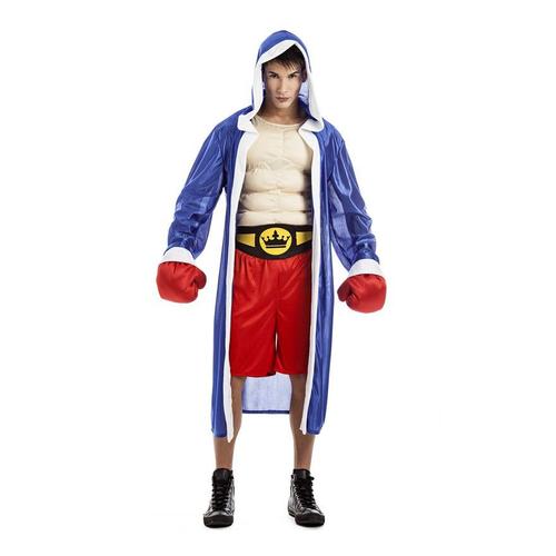 Déguisement De Boxeur Pour Homme