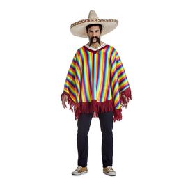 Déguisement Mexicain Pour Homme