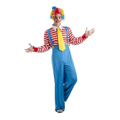 D?Guisement De Clown Pour Homme (Taille M/L)