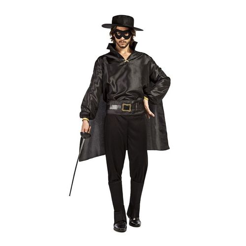 Déguisement De Bandit Masqué Pour Homme