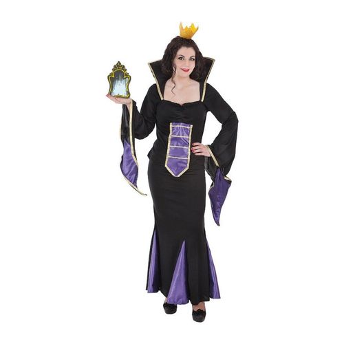 Déguisement Evil Queen Pour Femme