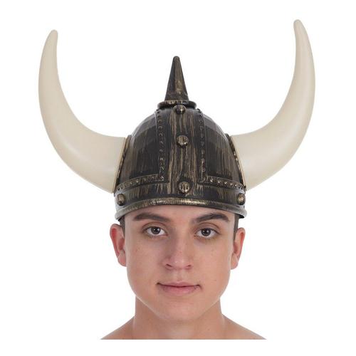 Casque Viking Pour Adultes