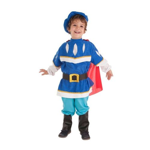 Déguisement Blue Prince Pour Enfant