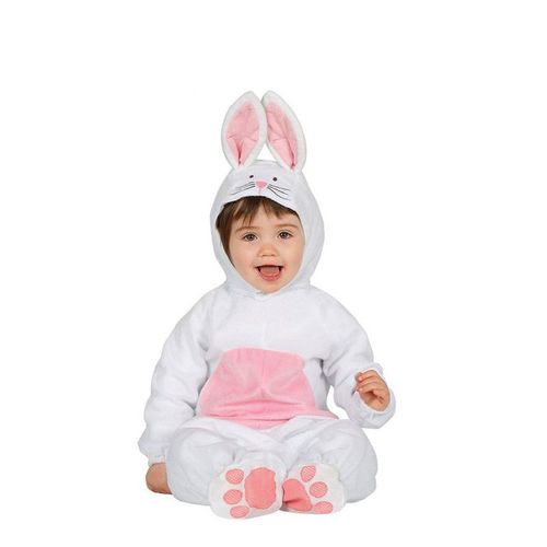 Déguisement De Petit Lapin Pour Bébé (Taille 6-12m)