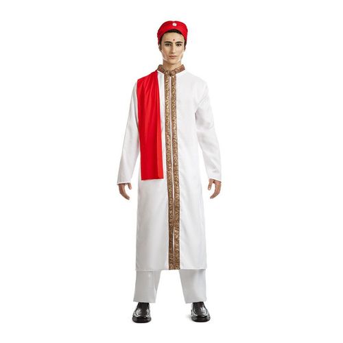 D?Guisement Bollywood Pour Homme (Taille M/L)