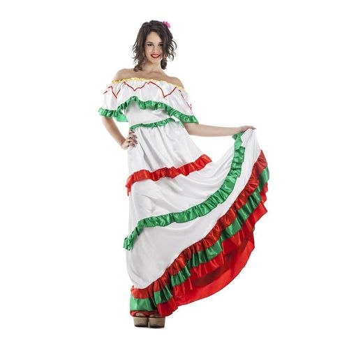 Déguisement Mexicain Pour Les Femmes