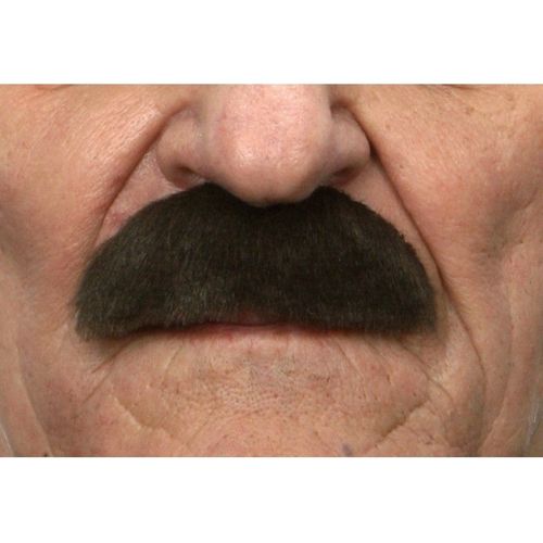 Moustache De La Garde Civile (Taille Unique)