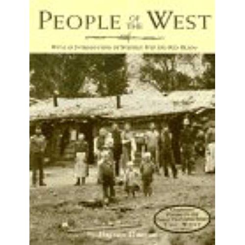 People Of The West (The West (Television Program).)