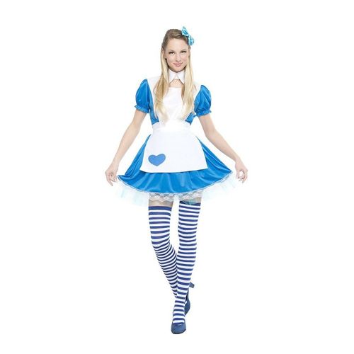Déguisement Mirror Girl Pour Femme